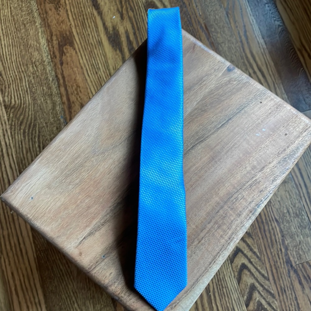 The‎ Tie Bar - 100% Silk Tie